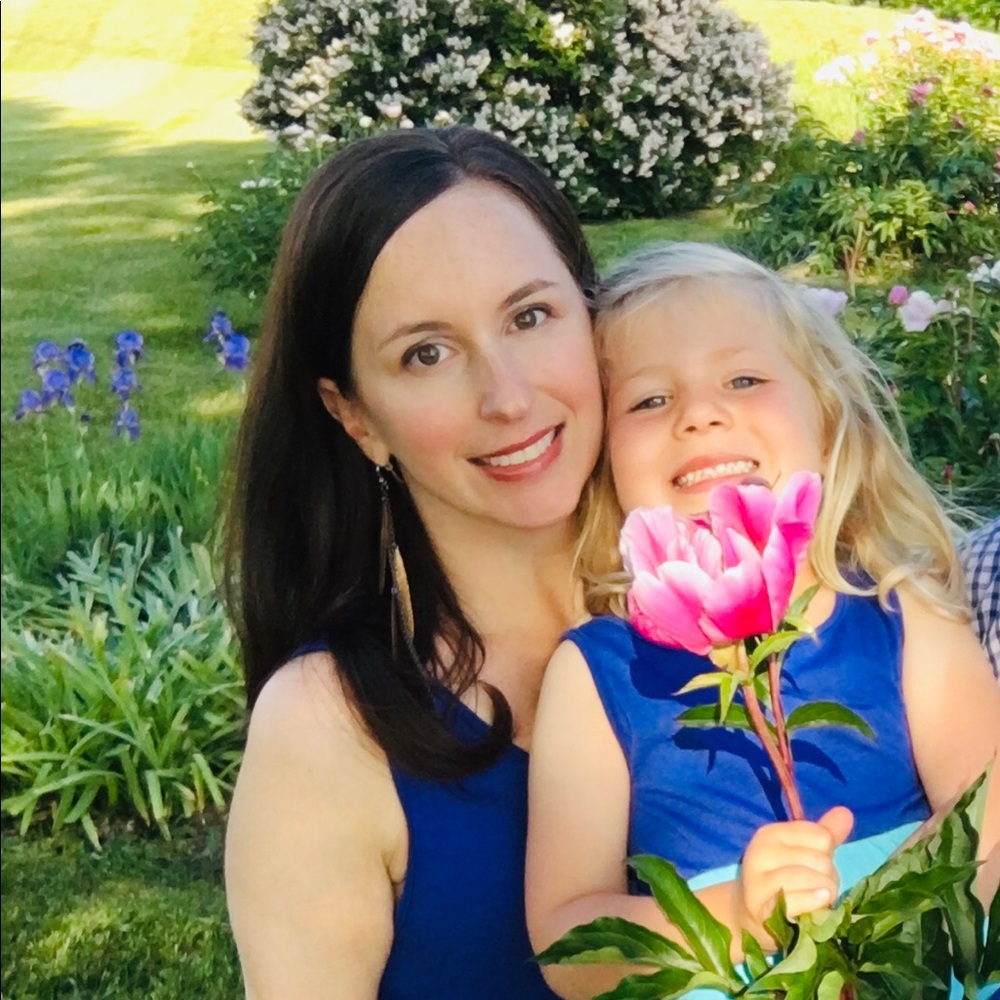 Meet your Posher, Laura